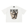 Salty Disciple Boxy Tee