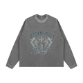 REDEMPTION SONG  Boxy  Waffle T-Shirt