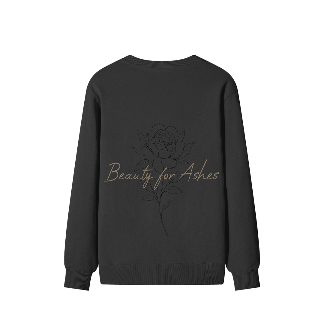 Beauty for Ashes Classic Sweater