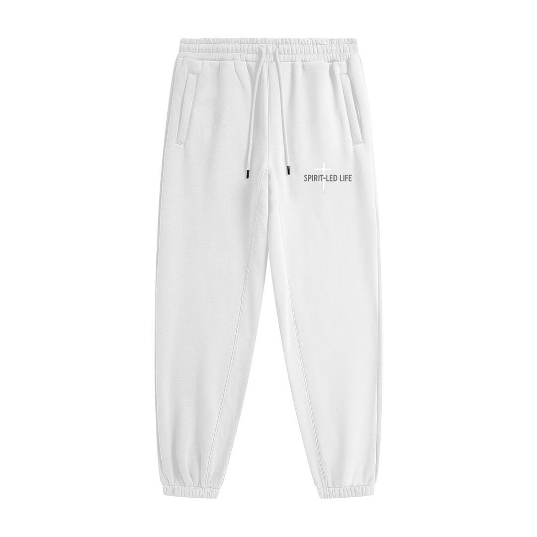 Spirit-led sweats ,Christian streetwear