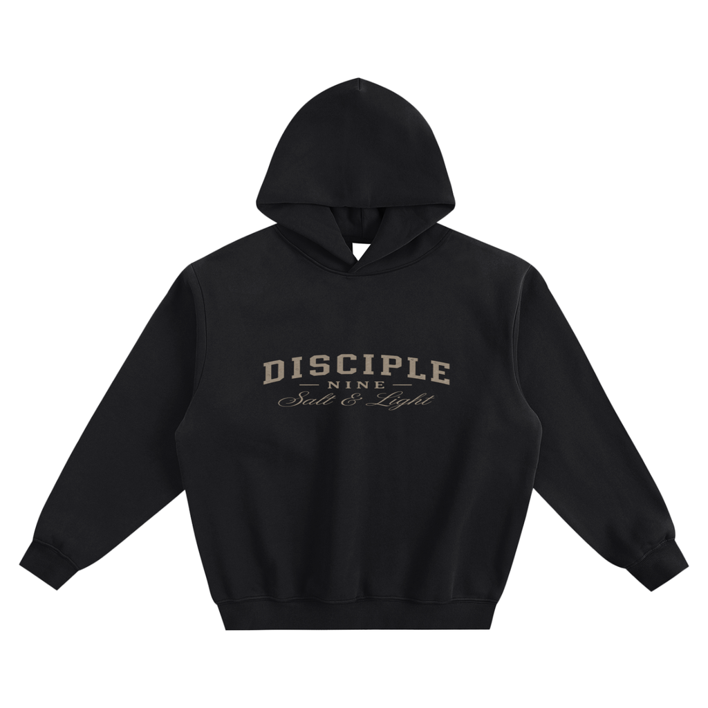 Revival Generation Boxy Hoodie