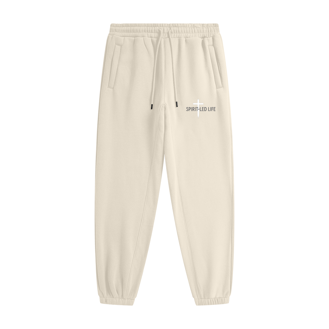 Spirit-led sweats ,Christian streetwear