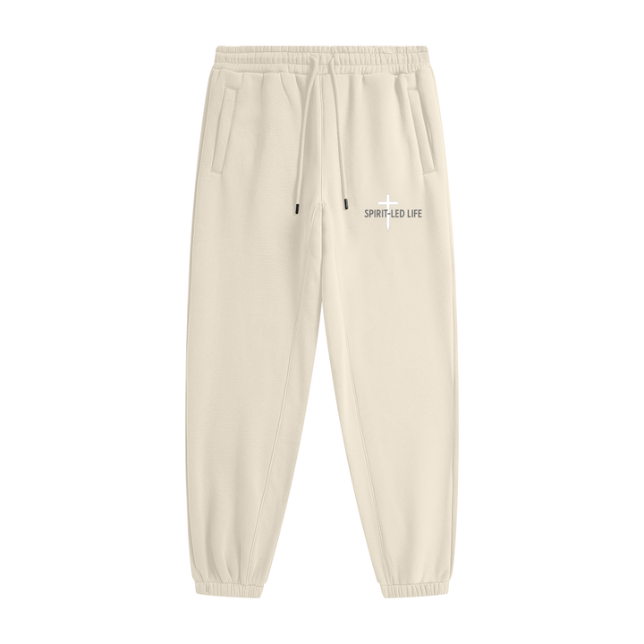 Spirit-led sweats ,Christian streetwear