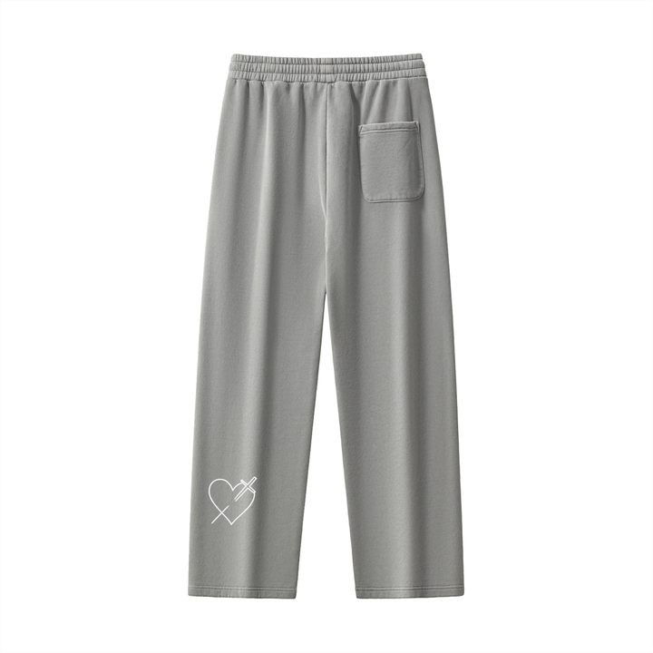 Love Like Jesus sweatpants 