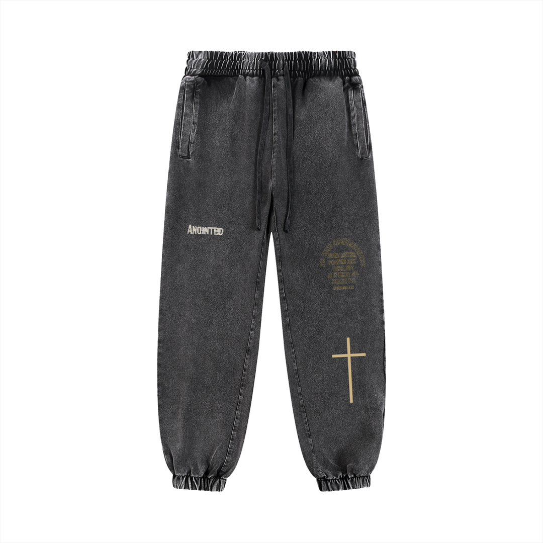 Christian streetwear 