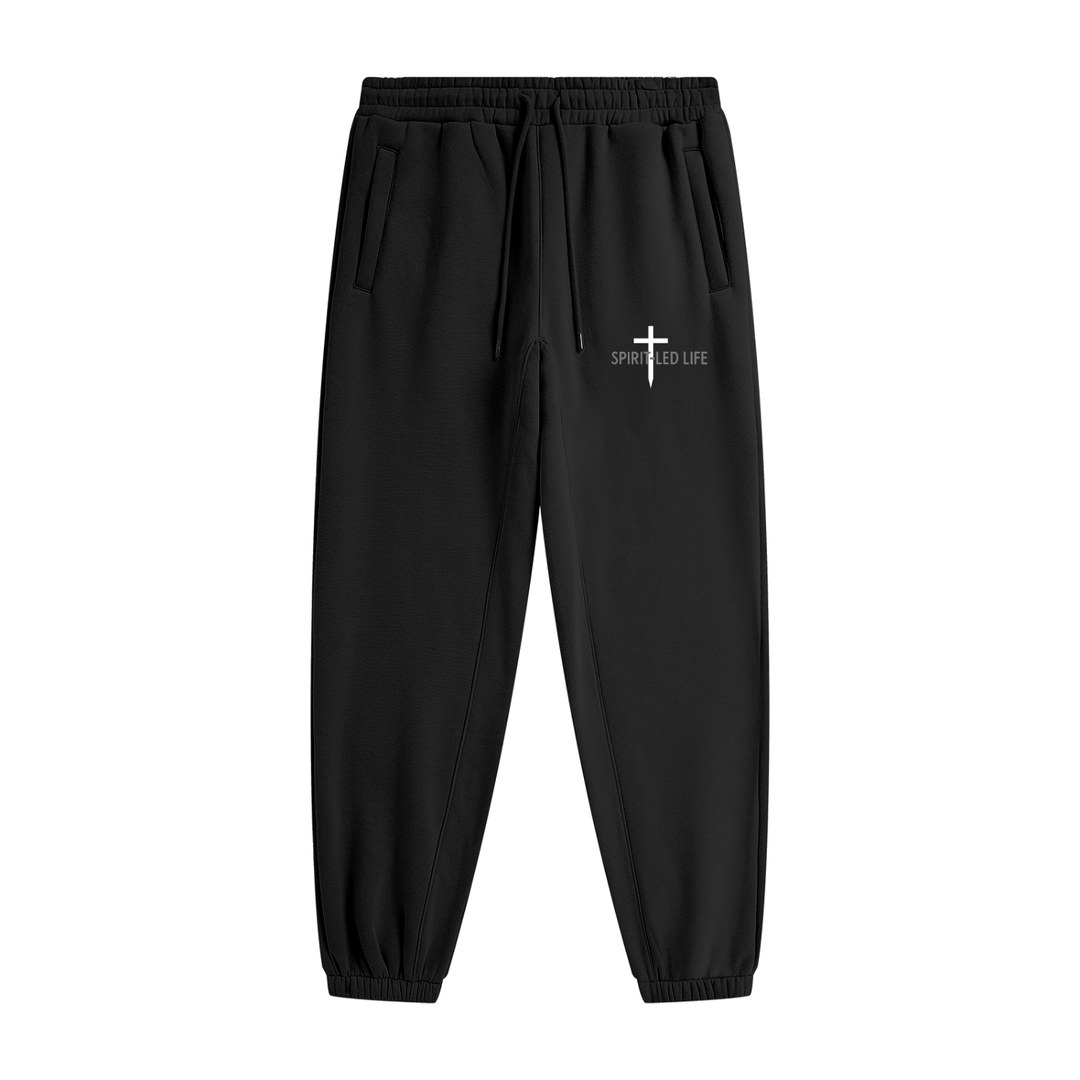 Spirit-led sweats ,Christian streetwear