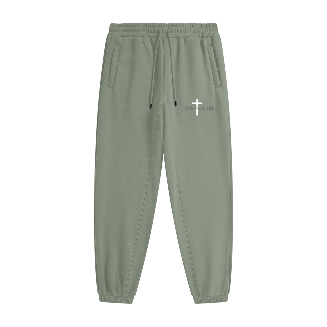 Spirit-led sweats ,Christian streetwear