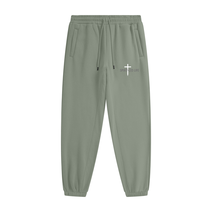 Spirit-led sweats ,Christian streetwear