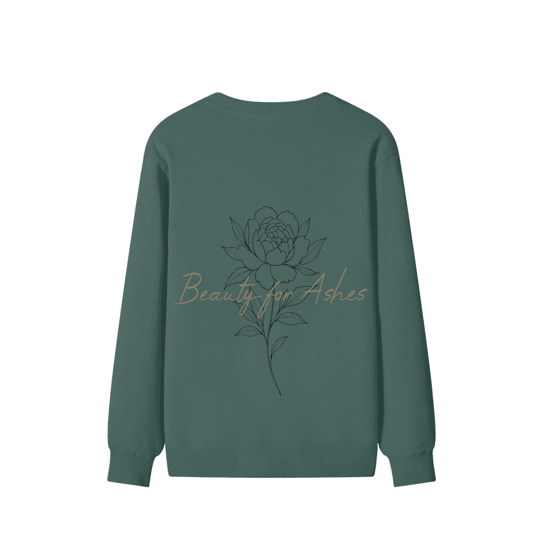 Beauty for Ashes Classic Sweater