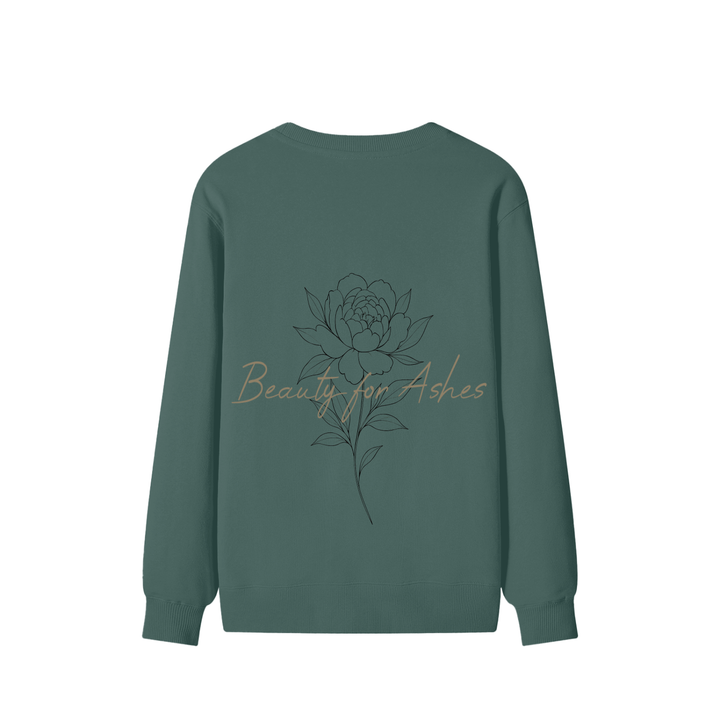 Beauty for Ashes Classic Sweater