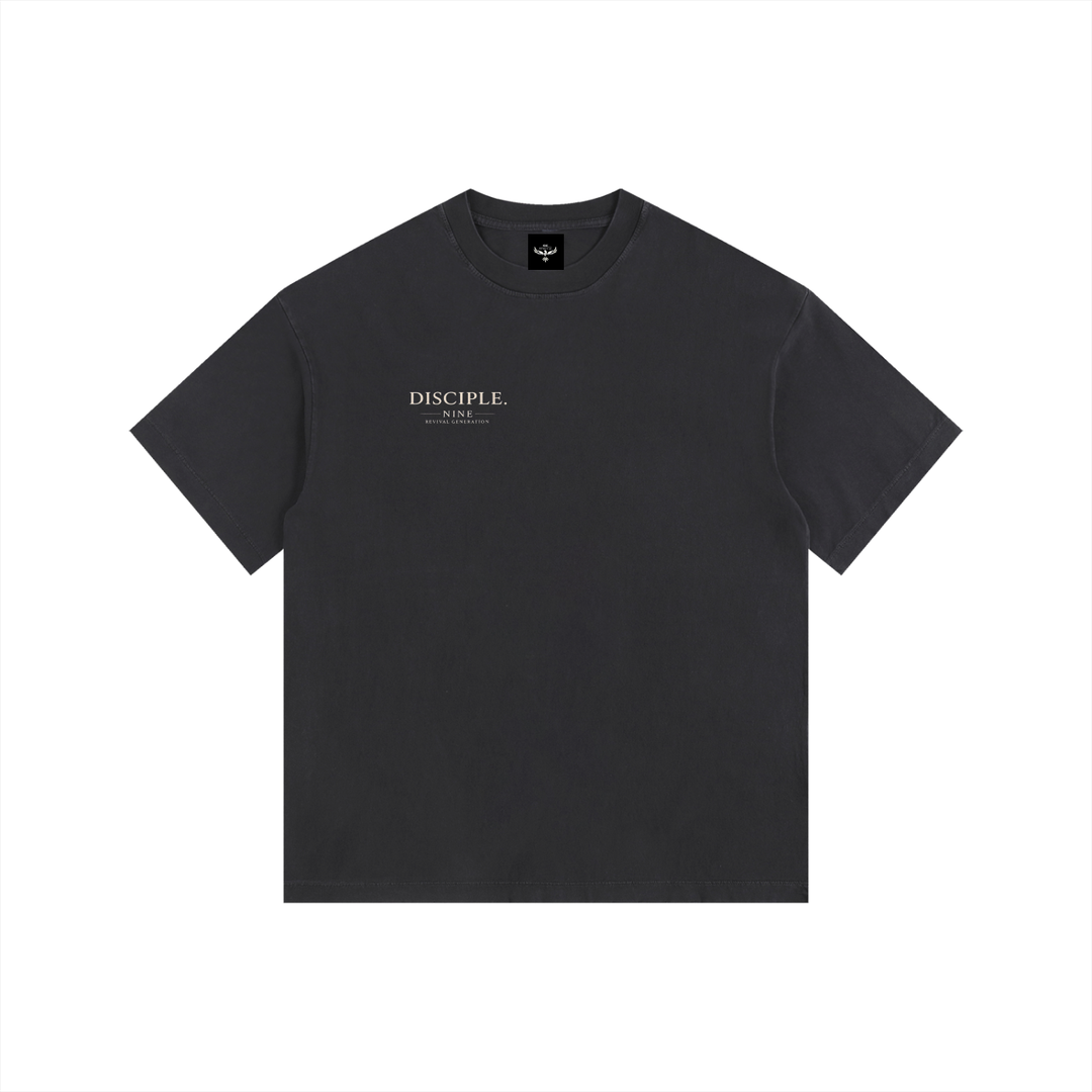 Pursuit Cotton T-Shirt