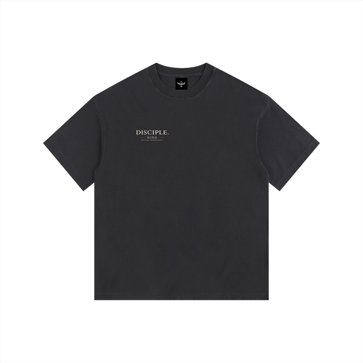 Pursuit Cotton T-Shirt