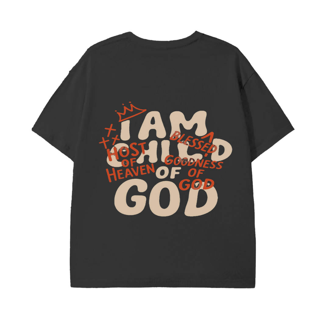 LOVE LIKE JESUS Pure Cotton Unisex T-Shirt