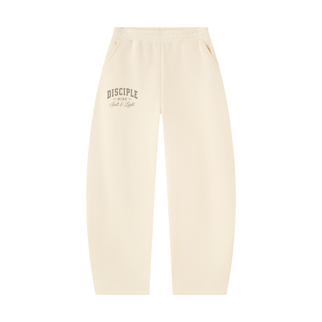 Revival Generation Barrel Leg Sweatpants
