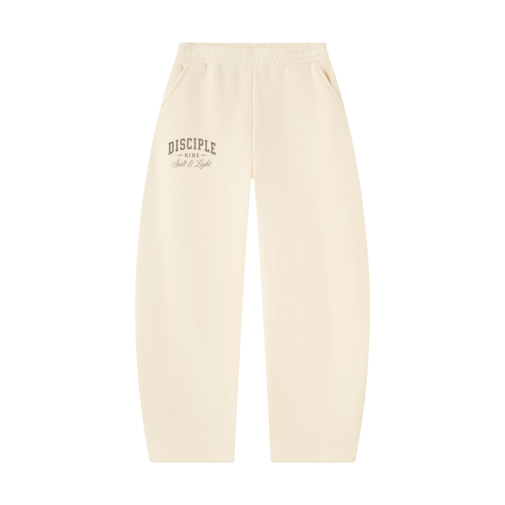 Revival Generation Barrel Leg Sweatpants