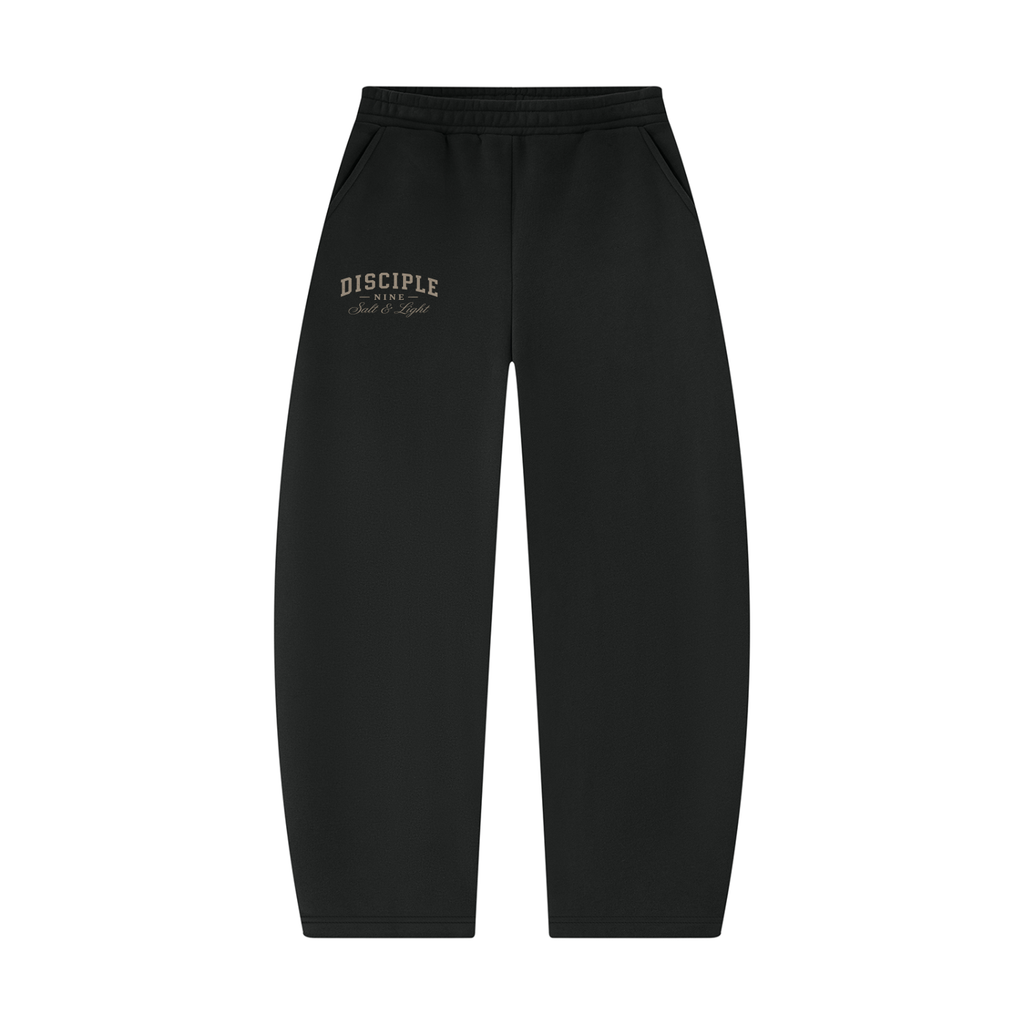 Revival Generation Barrel Leg Sweatpants