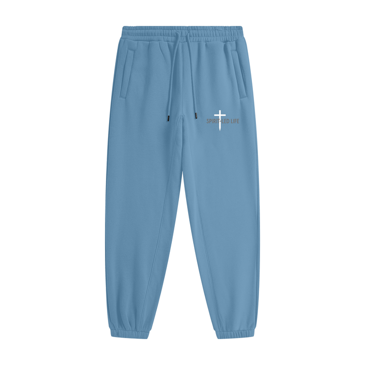Spirit-led sweats ,Christian streetwear
