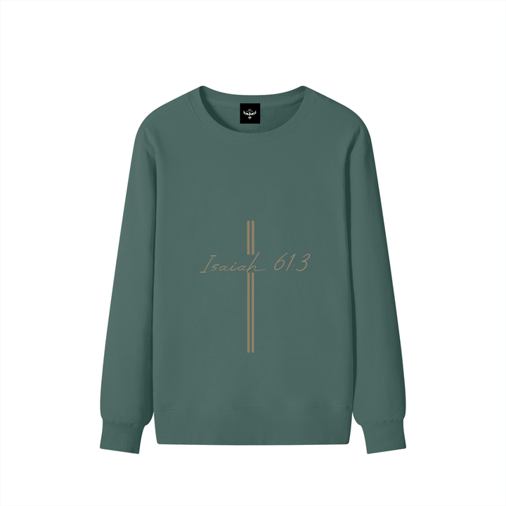 Beauty for Ashes Classic Sweater