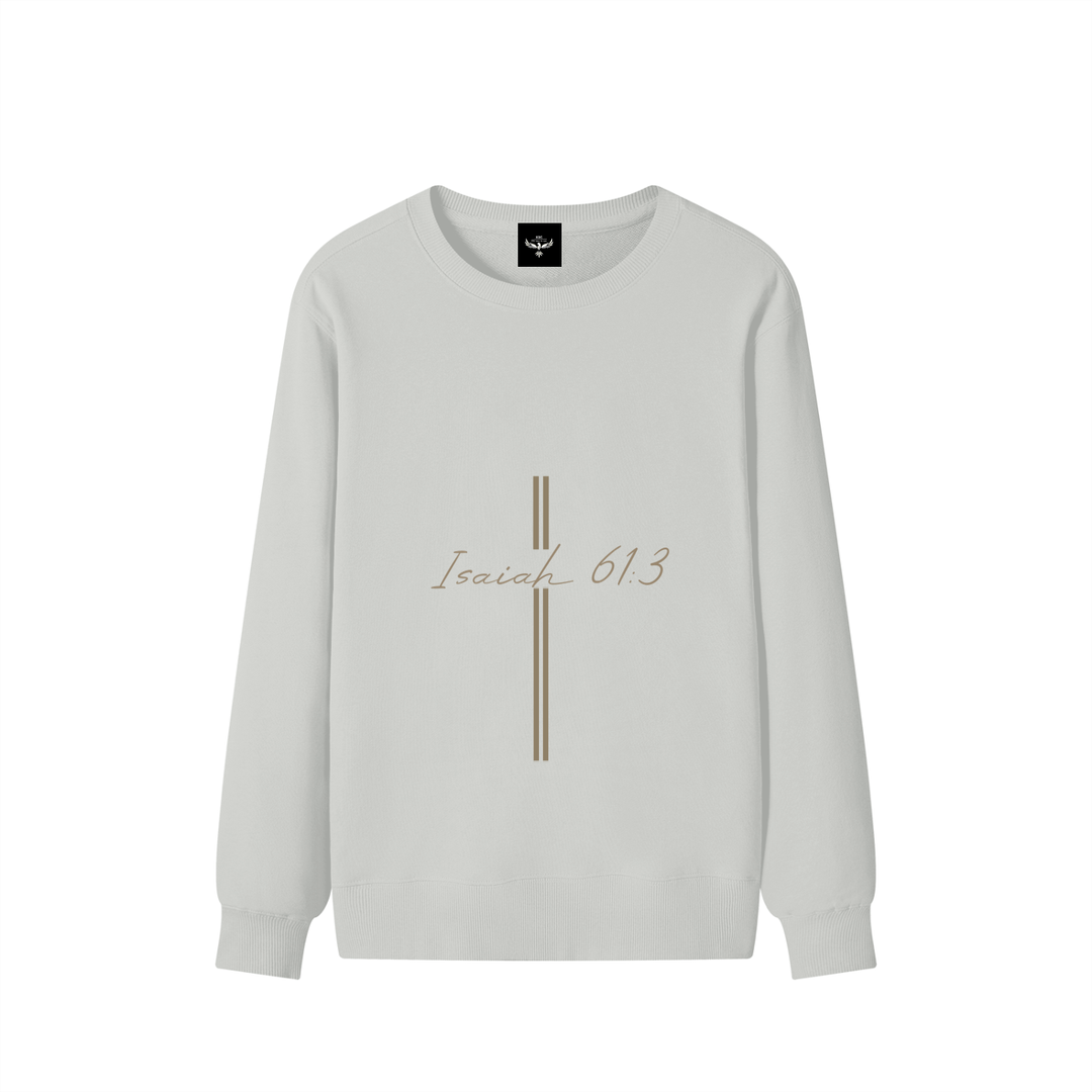 Beauty for Ashes Classic Sweater