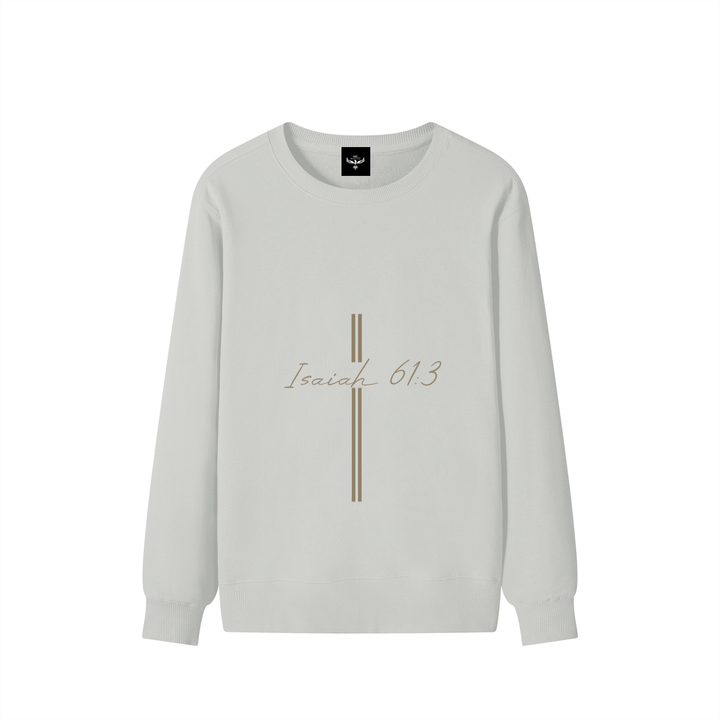 Beauty for Ashes Classic Sweater