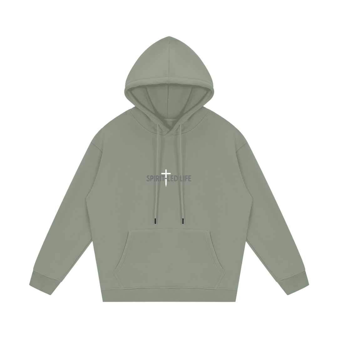 Freedom Hoodie,Spirit- led life hoodie,Christian streetwear