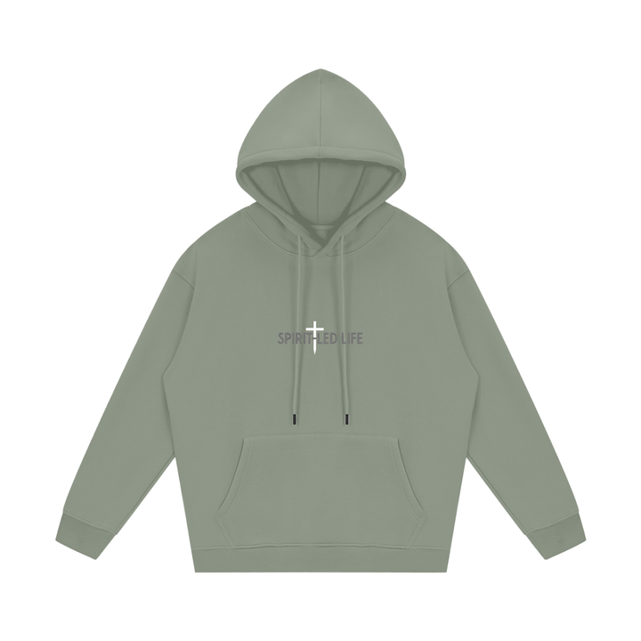 Freedom Hoodie,Spirit- led life hoodie,Christian streetwear