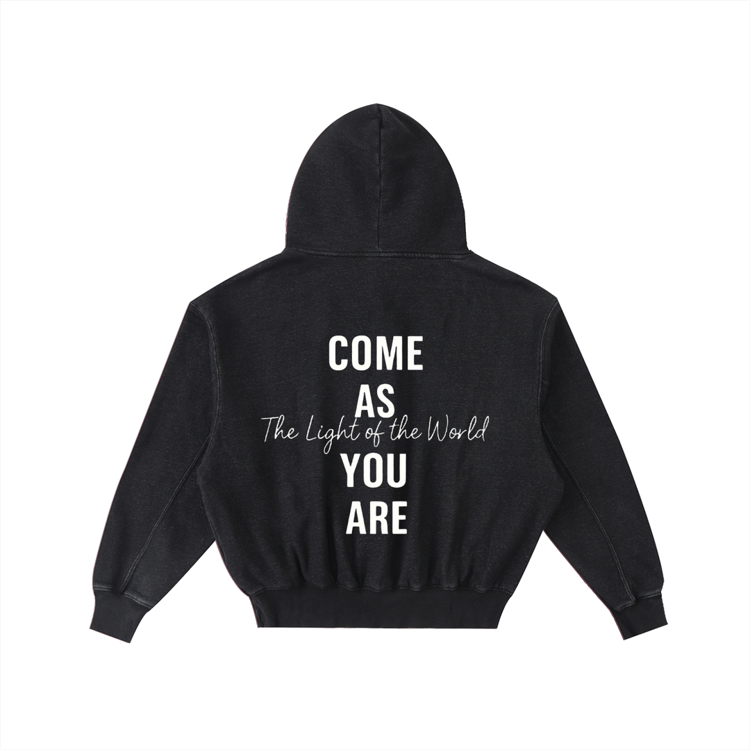 Love Like Jesus Hoodie
