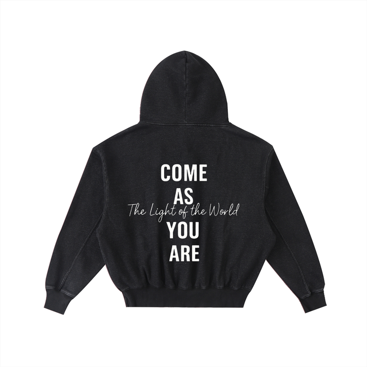 Love Like Jesus Hoodie