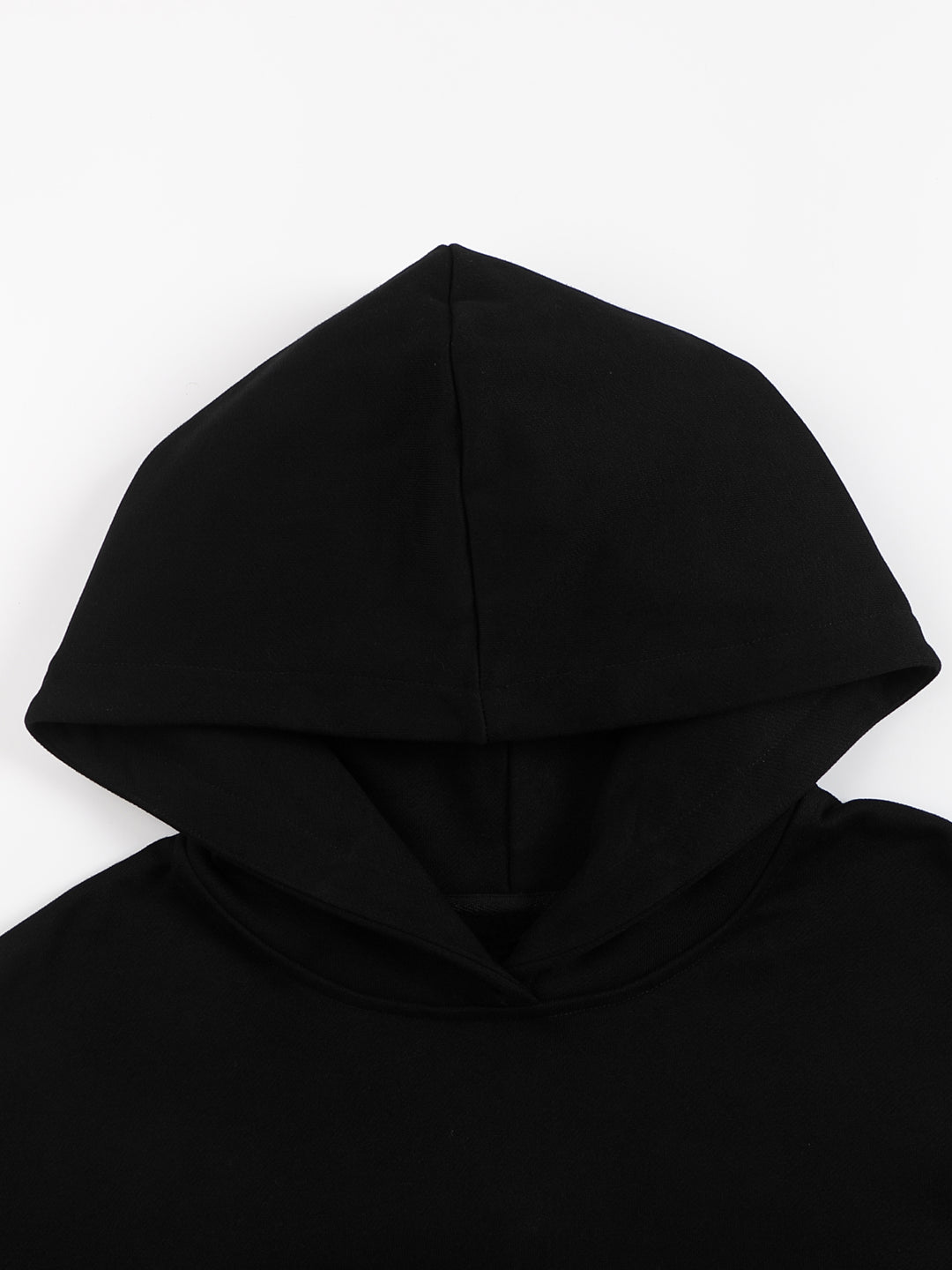 Soul Not For Sale/Freedom Oversized Heavyweight Fleece Hoodie