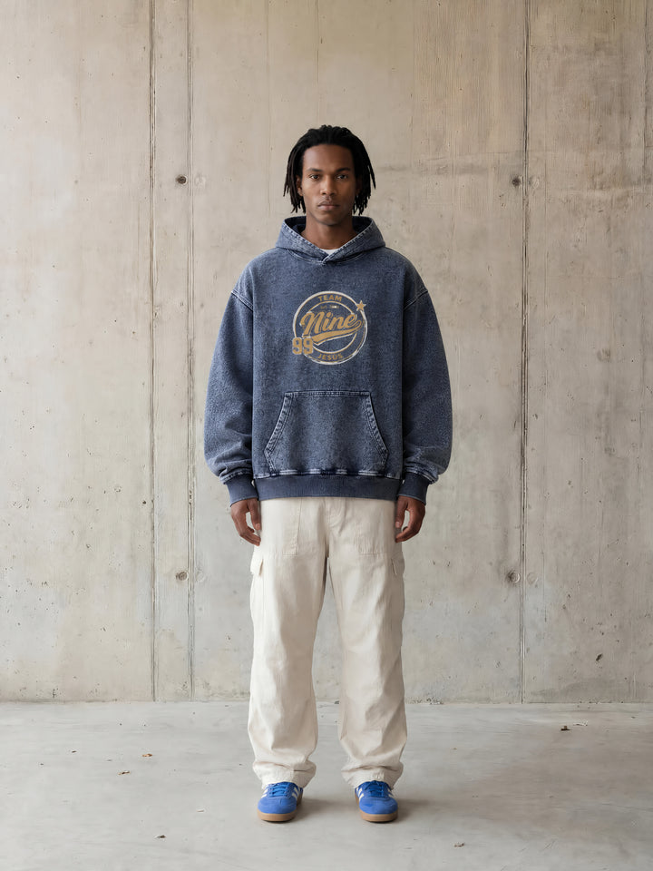 Salty and Lit Hoodie