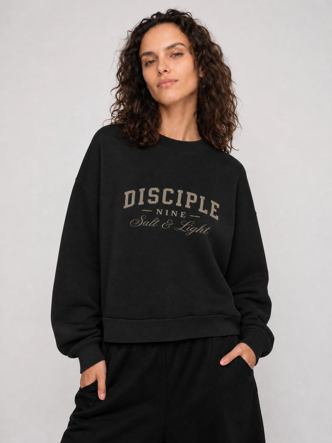 Revival Generation Crewneck Sweatshirt