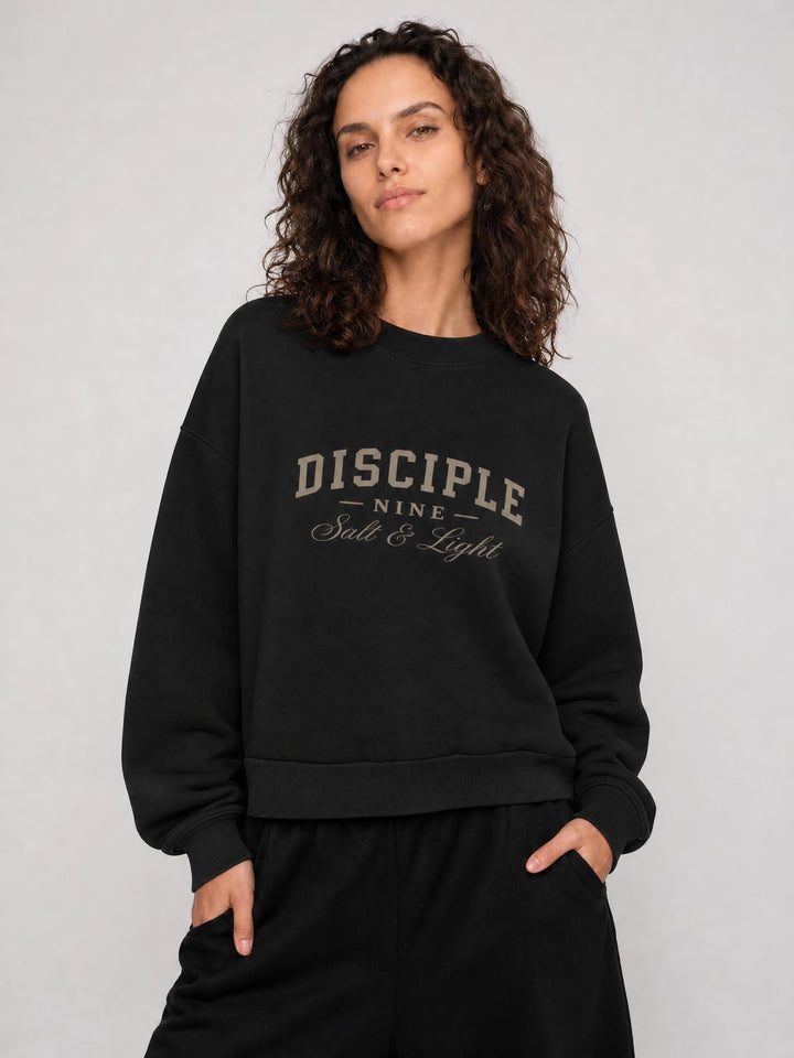 Revival Generation Crewneck Sweatshirt