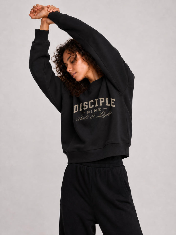 Revival Generation Crewneck Sweatshirt