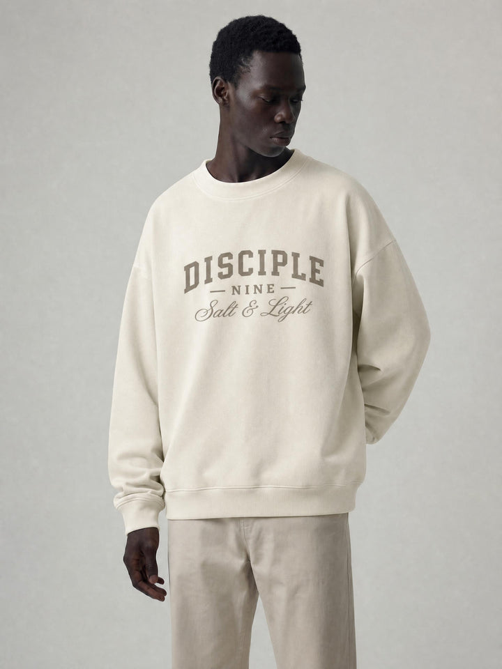 Revival Generation Crewneck Sweatshirt