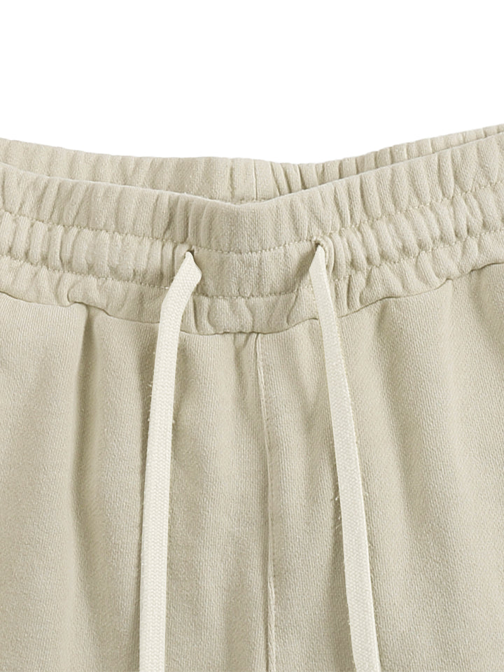 Exodus Vintage Washed Cotton Sweatpants
