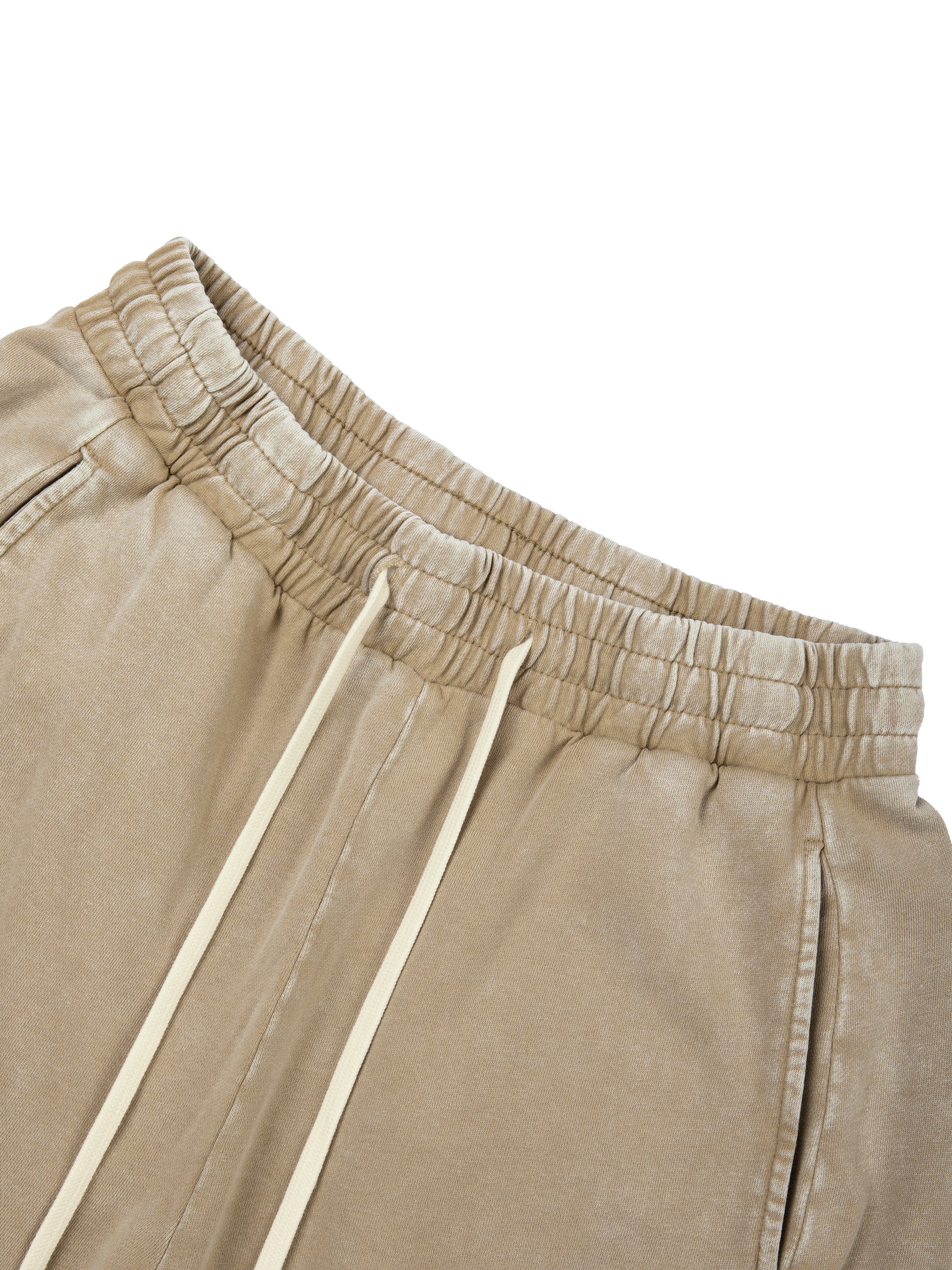 PURITY NINE Barrel Leg Pants