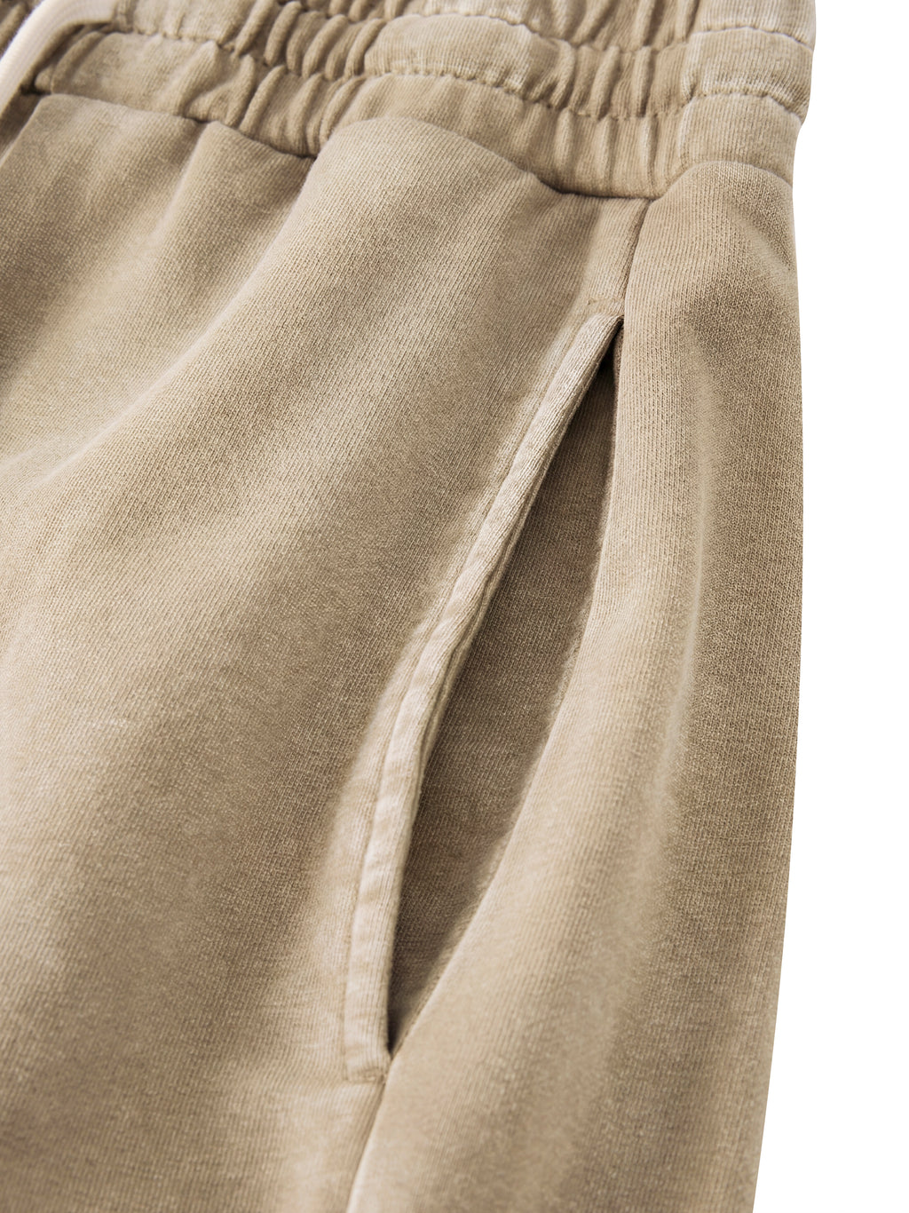 PURITY NINE Barrel Leg Pants