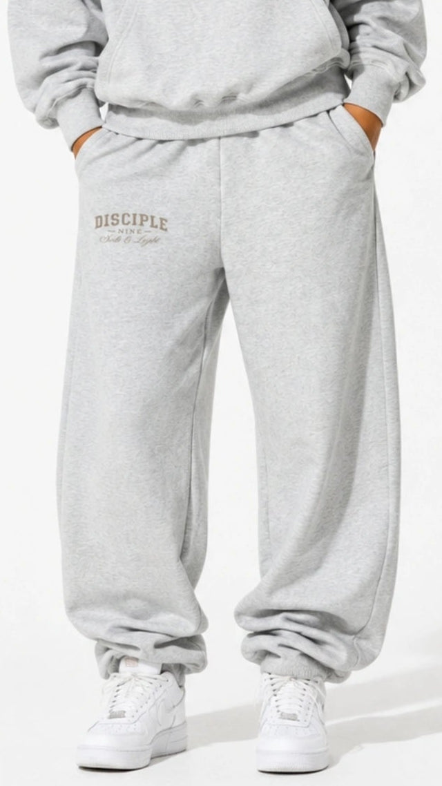 Revival Generation Barrel Leg Sweatpants