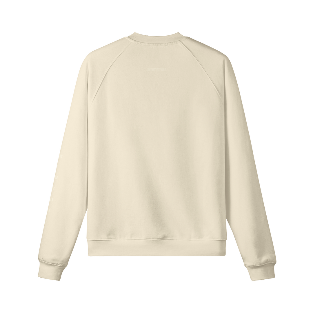 DIVINITY NINE VELVET HTV SWEATER
