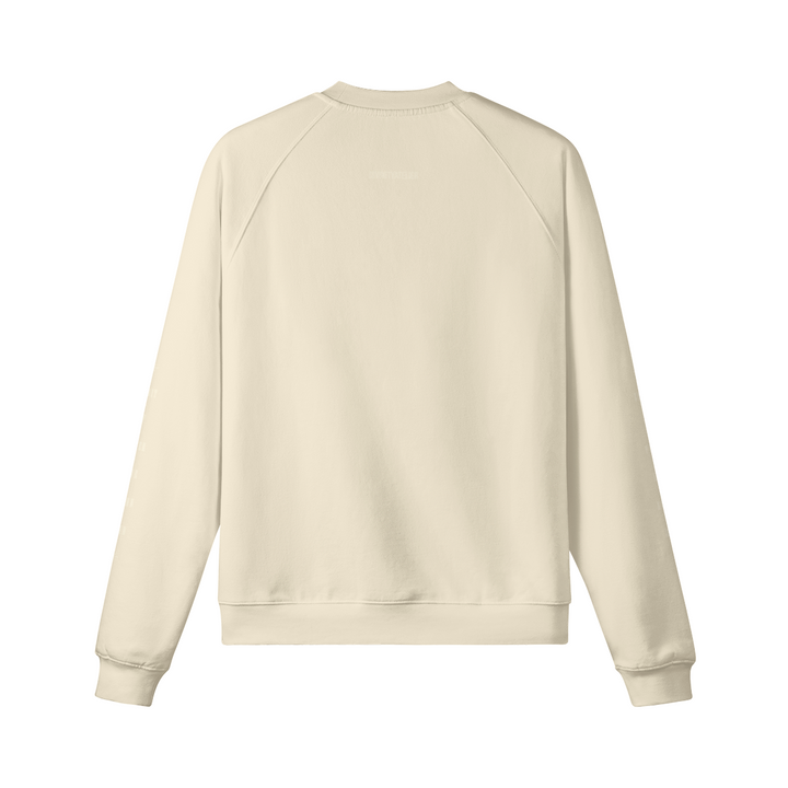 DIVINITY NINE VELVET HTV SWEATER