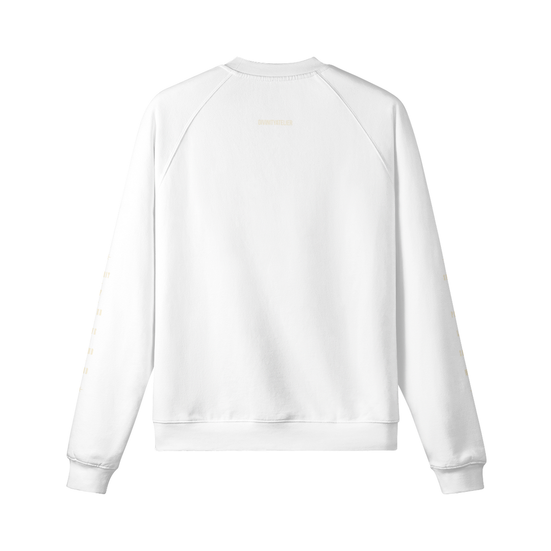 DIVINITY NINE VELVET HTV SWEATER